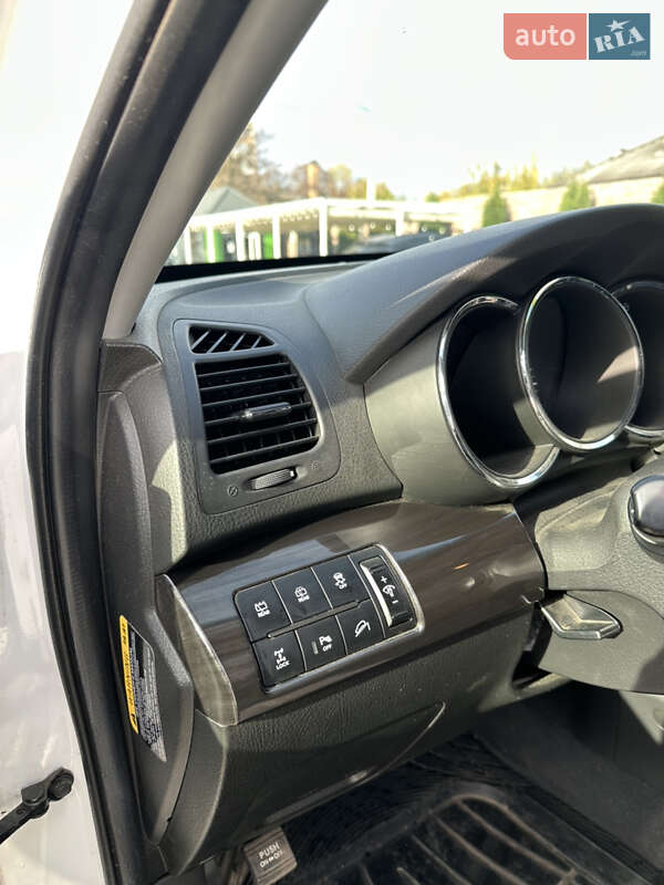 Позашляховик / Кросовер Kia Sorento 2011 в Кропивницькому