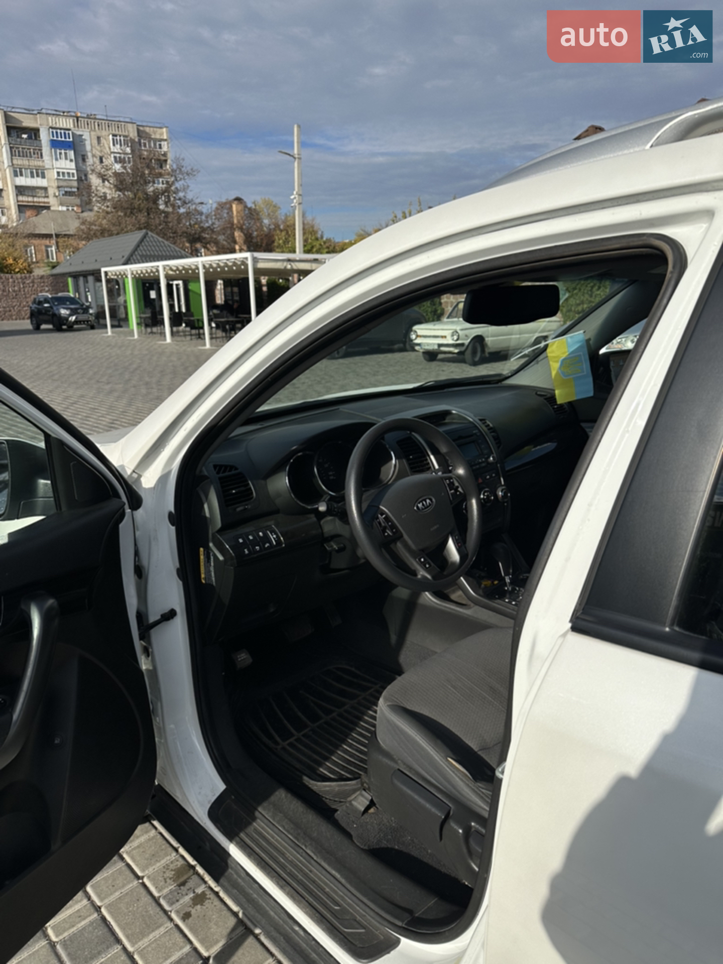 2011 Kia Sorento - мініатюра 15