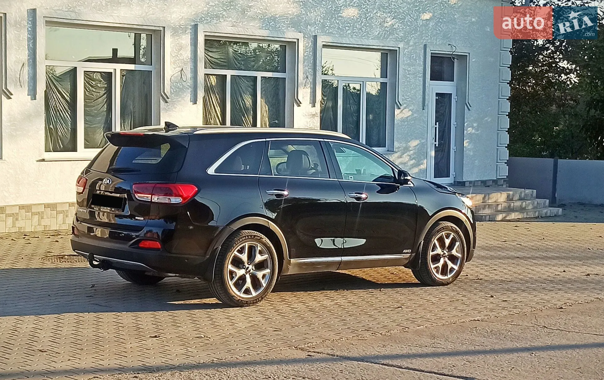 2015 Kia Sorento - мініатюра 10