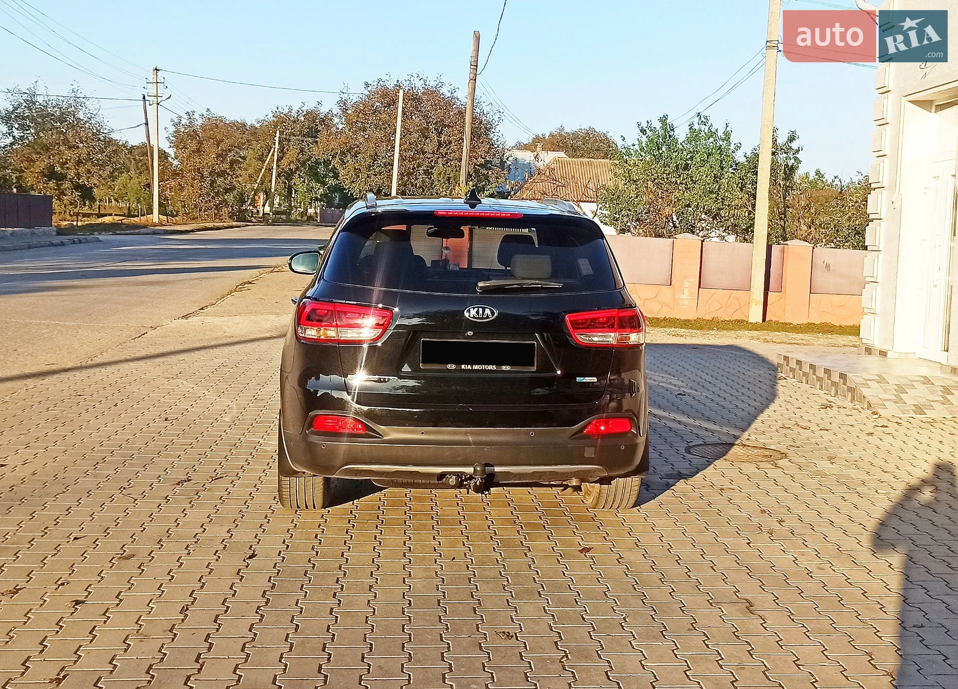 2015 Kia Sorento - мініатюра 14