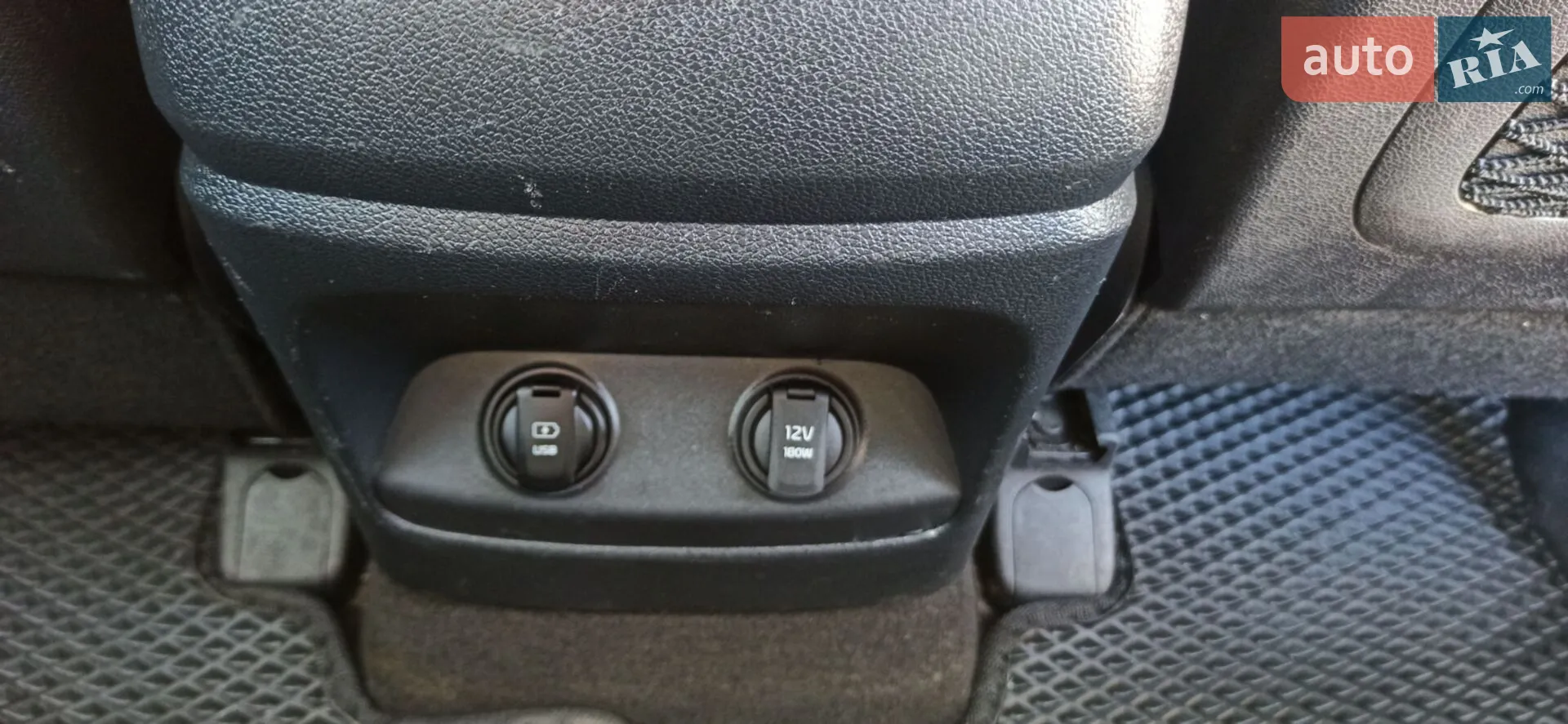 2015 Kia Sorento - мініатюра 22