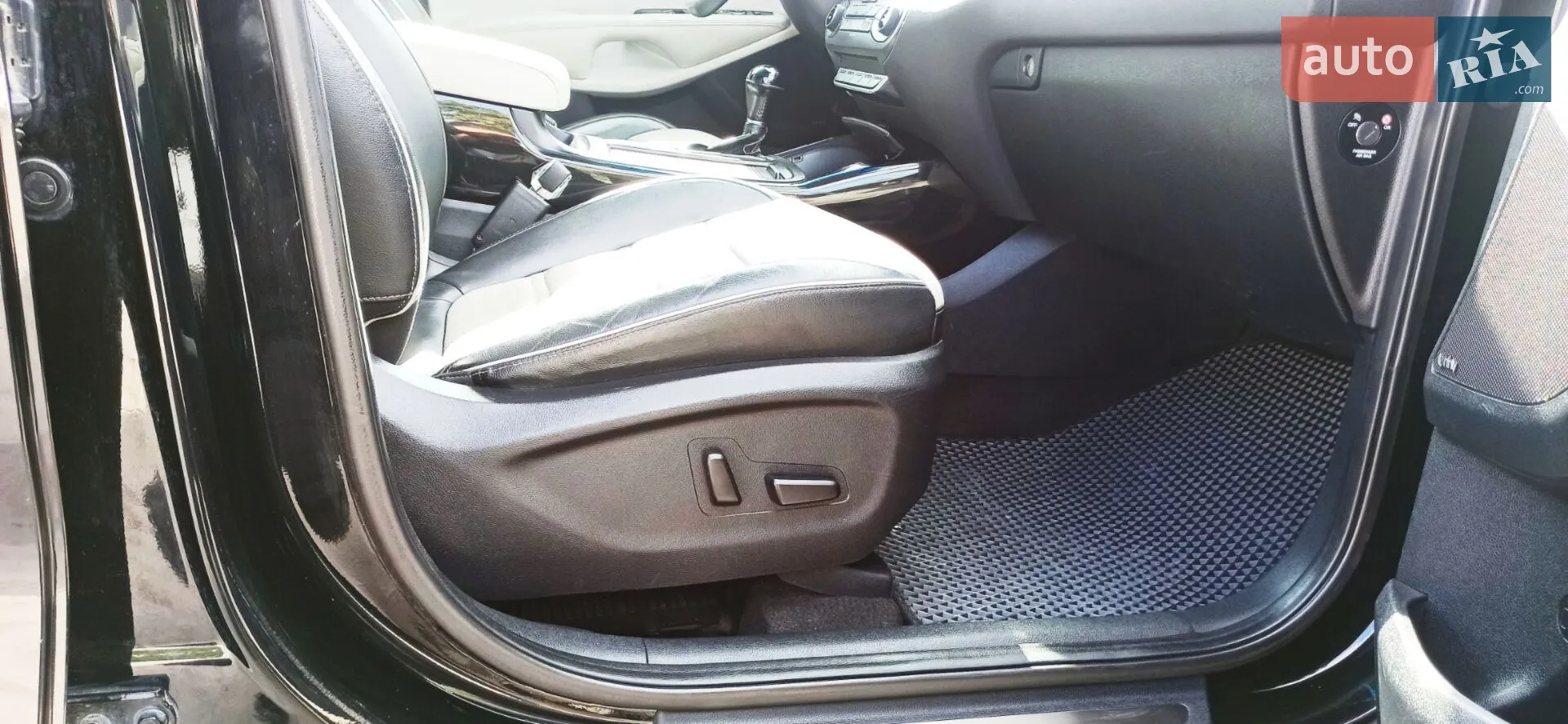 2015 Kia Sorento - мініатюра 41