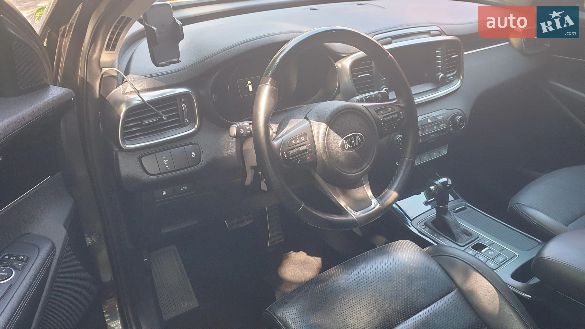 2015 Kia Sorento - мініатюра 42