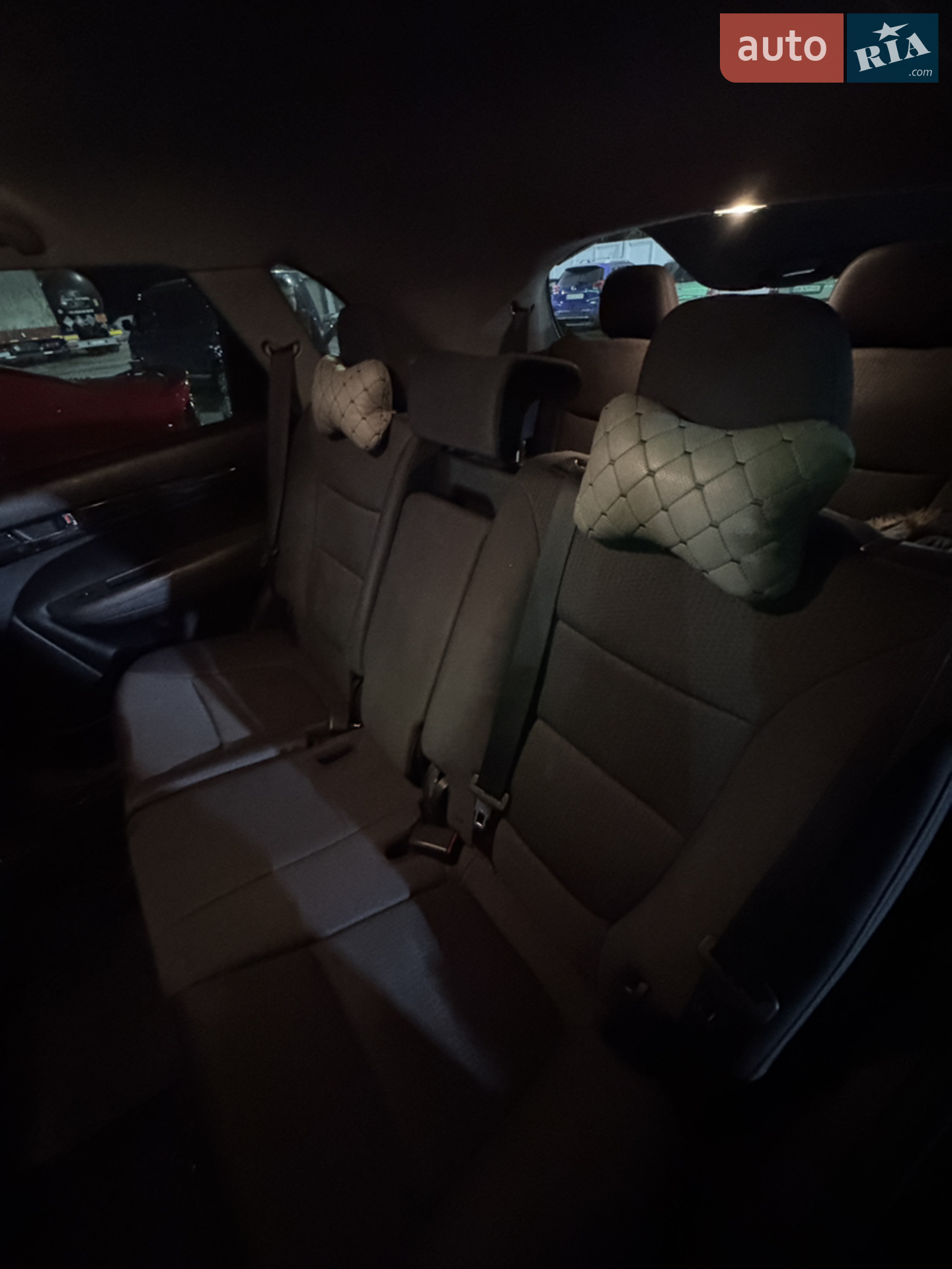 2012 Kia Sorento - мініатюра 10