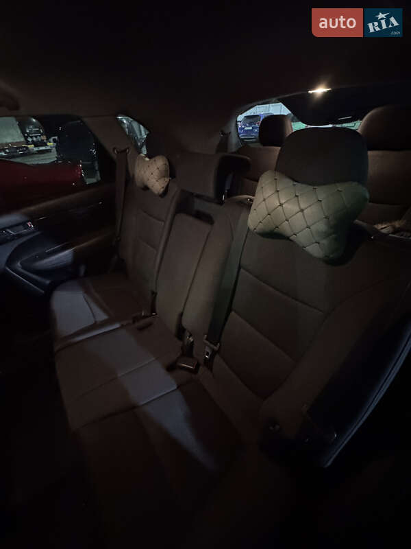 Внедорожник / Кроссовер Kia Sorento 2012 в Коростене