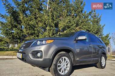 Kia Sorento 2011