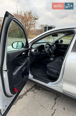 Внедорожник / Кроссовер Kia Sorento 2018 в Харькове