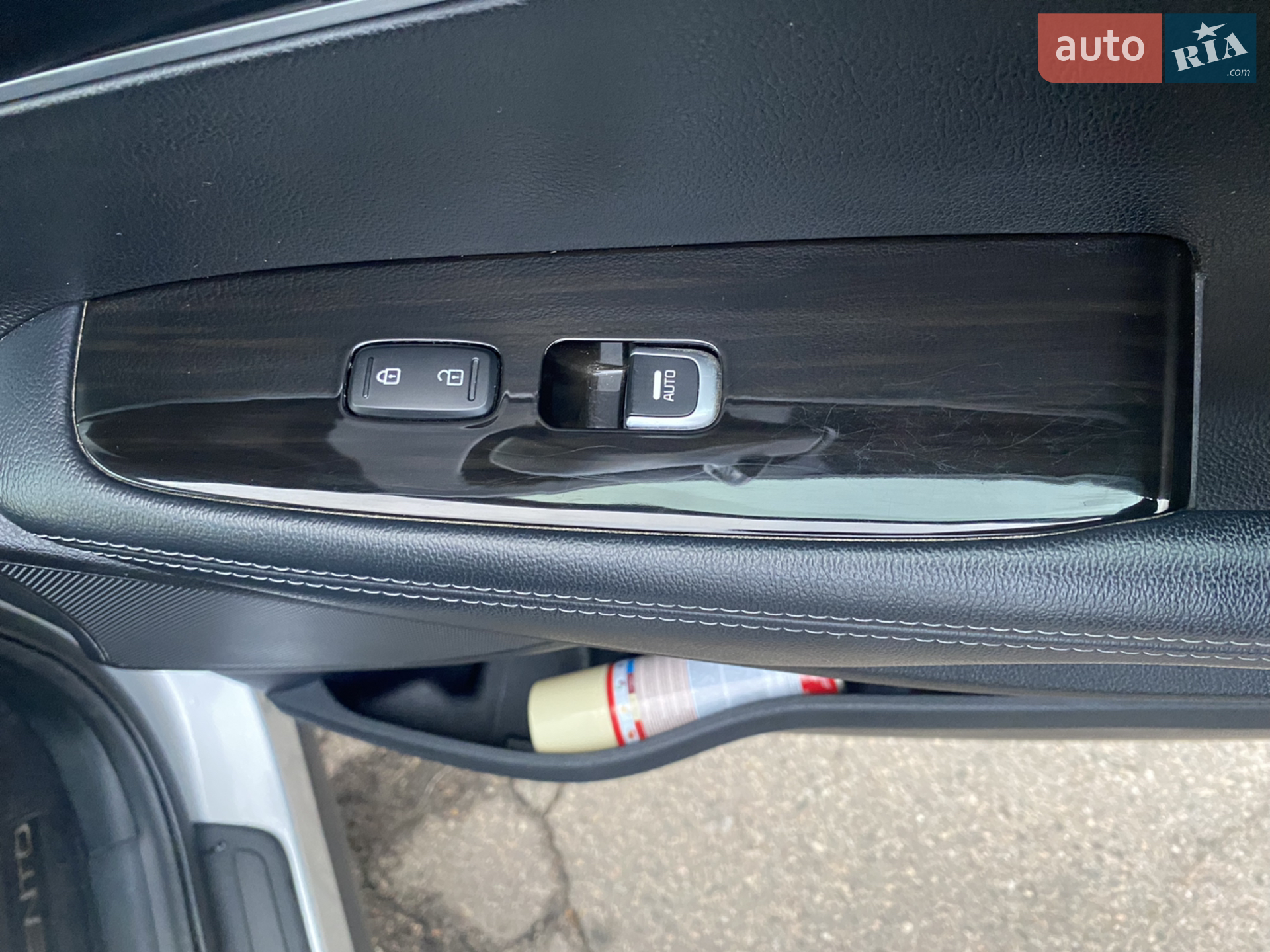 2018 Kia Sorento - мініатюра 17