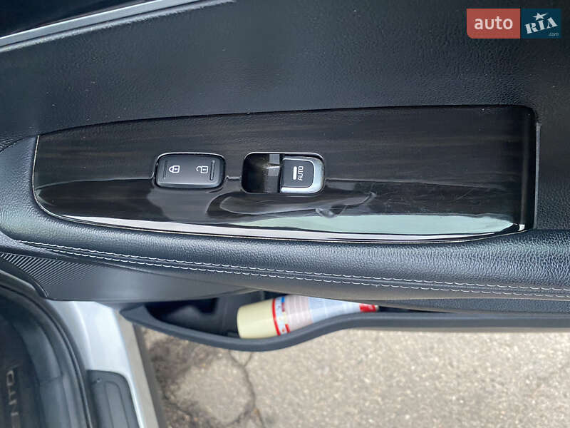 Внедорожник / Кроссовер Kia Sorento 2018 в Харькове