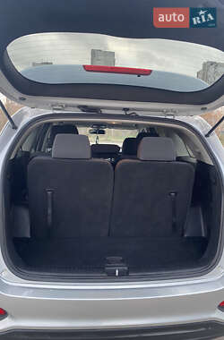 Внедорожник / Кроссовер Kia Sorento 2018 в Харькове