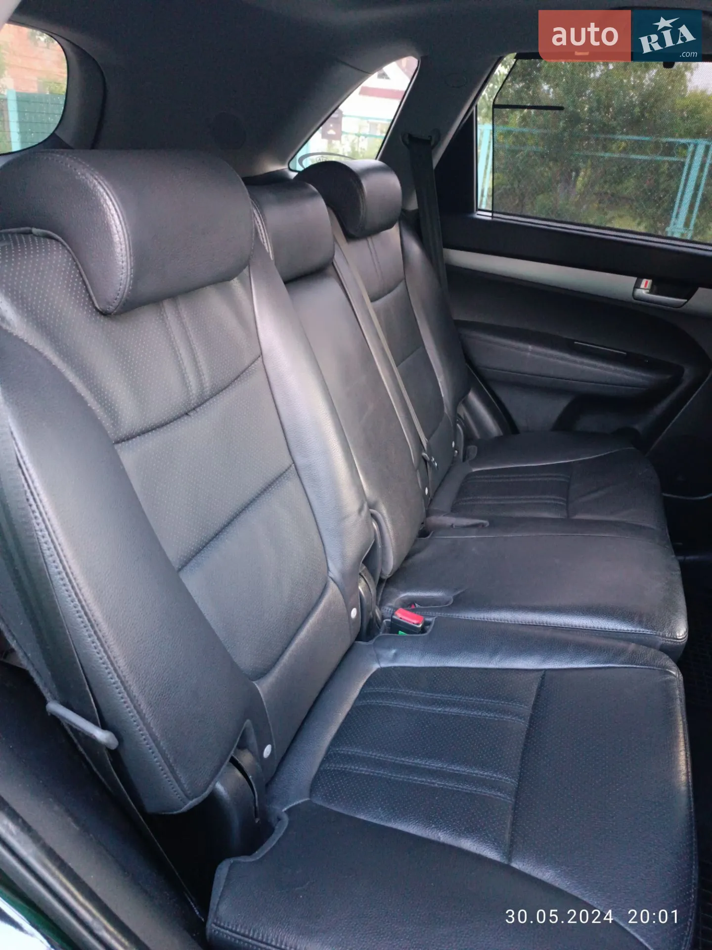 2014 Kia Sorento - мініатюра 3