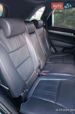 Внедорожник / Кроссовер Kia Sorento 2014 в 
