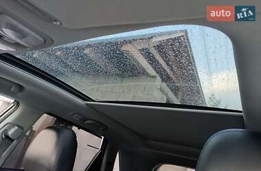 Внедорожник / Кроссовер Kia Sorento 2014 в 