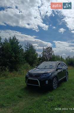 Kia Sorento 2014 Kia Sorento 2014