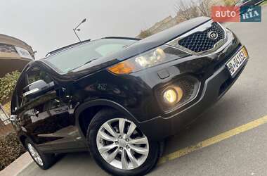 Внедорожник / Кроссовер Kia Sorento 2011 в Киеве