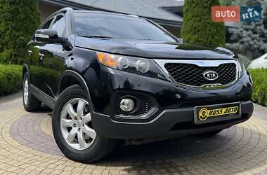 Kia Sorento 2011