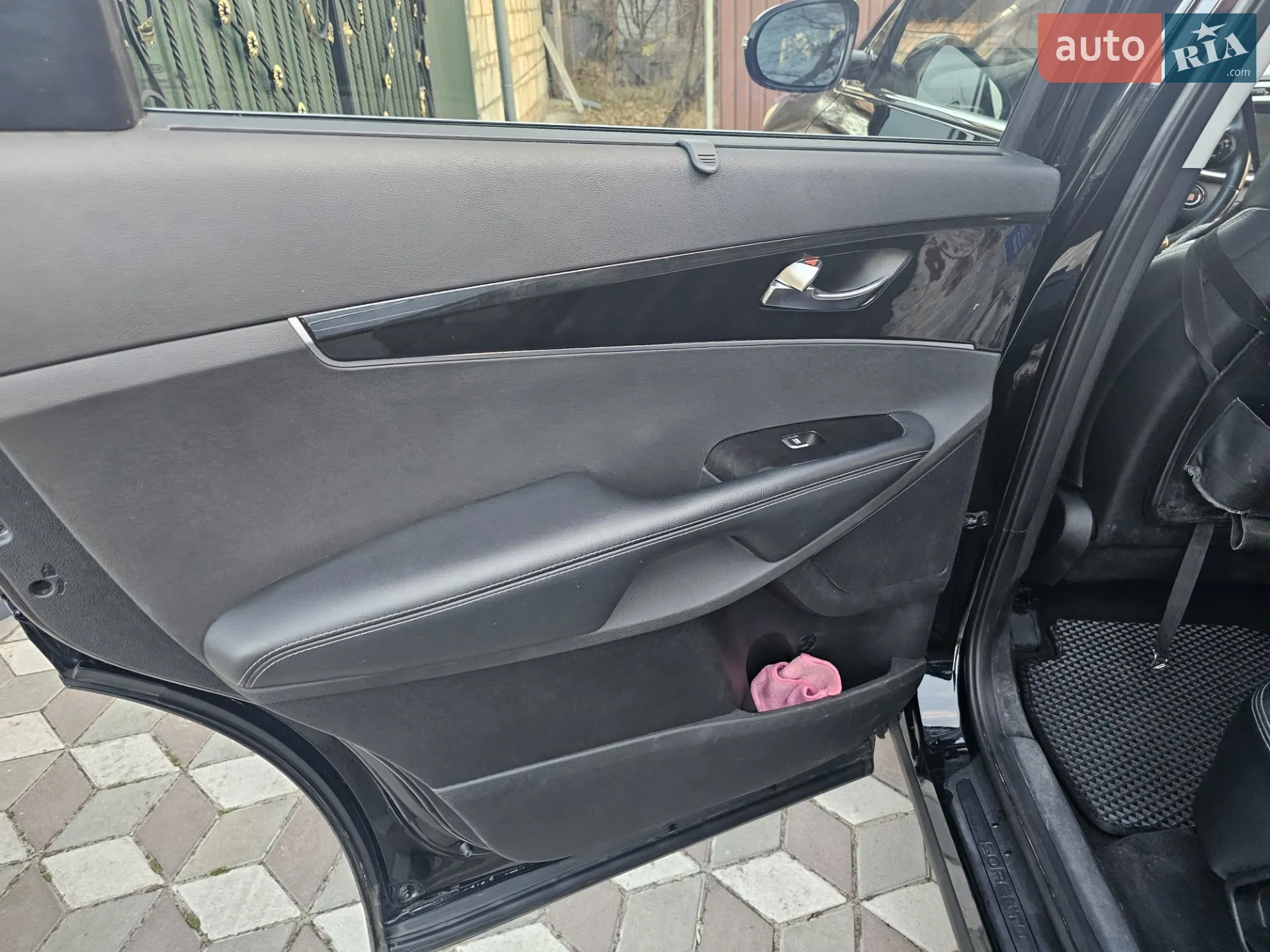 2017 Kia Sorento - мініатюра 18