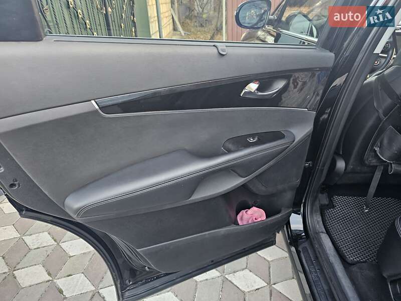 Внедорожник / Кроссовер Kia Sorento 2017 в Изюме