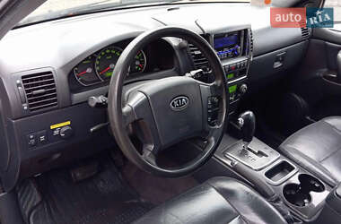 Внедорожник / Кроссовер Kia Sorento 2008 в Виннице