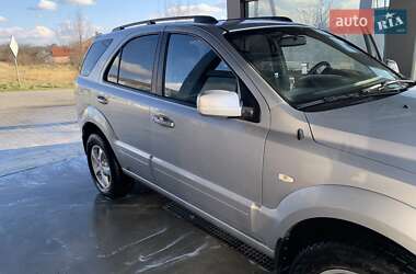 Kia Sorento 2007