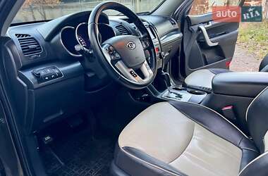 Внедорожник / Кроссовер Kia Sorento 2012 в Одессе