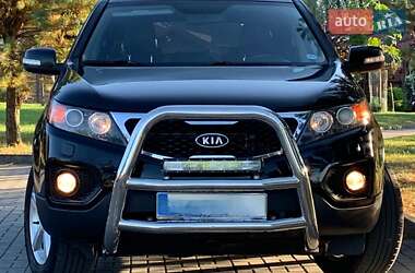 Внедорожник / Кроссовер Kia Sorento 2010 в Дрогобыче