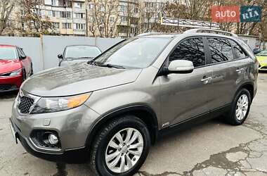 Внедорожник / Кроссовер Kia Sorento 2011 в Одессе