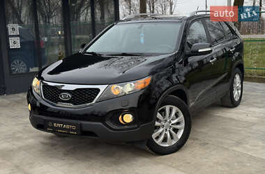 Kia Sorento 2010