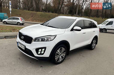 Kia Sorento 2016 Kia Sorento 2016