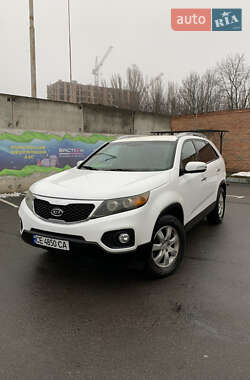 Kia Sorento 2010