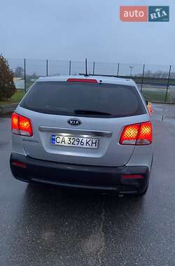 Позашляховик / Кросовер Kia Sorento 2011 в Олександрії