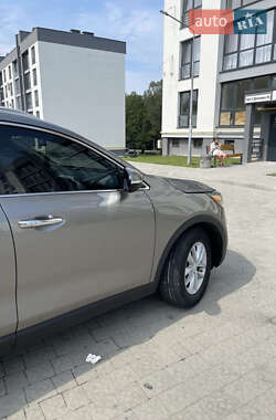 Внедорожник / Кроссовер Kia Sorento 2016 в 