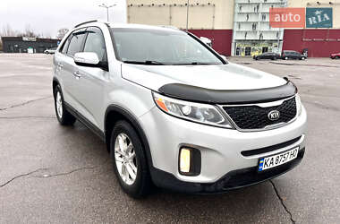 Kia Sorento 2014