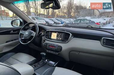 Позашляховик / Кросовер Kia Sorento 2018 в Хмельницькому