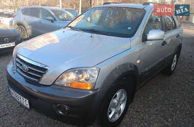 Kia Sorento 2008