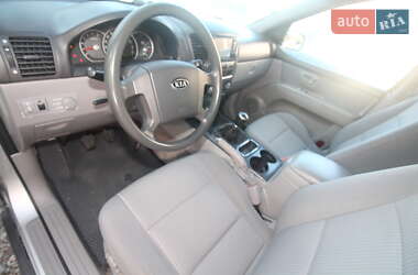 Внедорожник / Кроссовер Kia Sorento 2008 в Одессе