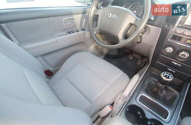 Внедорожник / Кроссовер Kia Sorento 2008 в Одессе