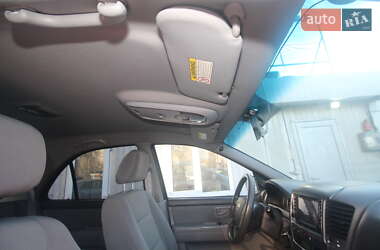 Внедорожник / Кроссовер Kia Sorento 2008 в Одессе