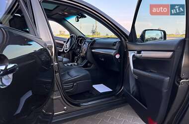 Внедорожник / Кроссовер Kia Sorento 2011 в 