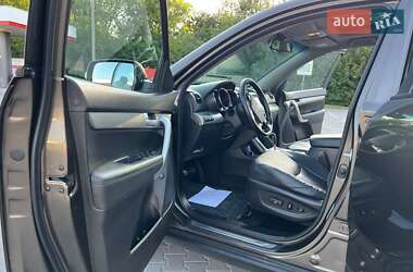 Внедорожник / Кроссовер Kia Sorento 2011 в 