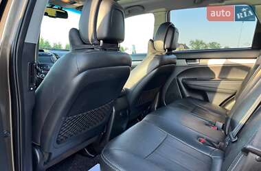 Внедорожник / Кроссовер Kia Sorento 2011 в 