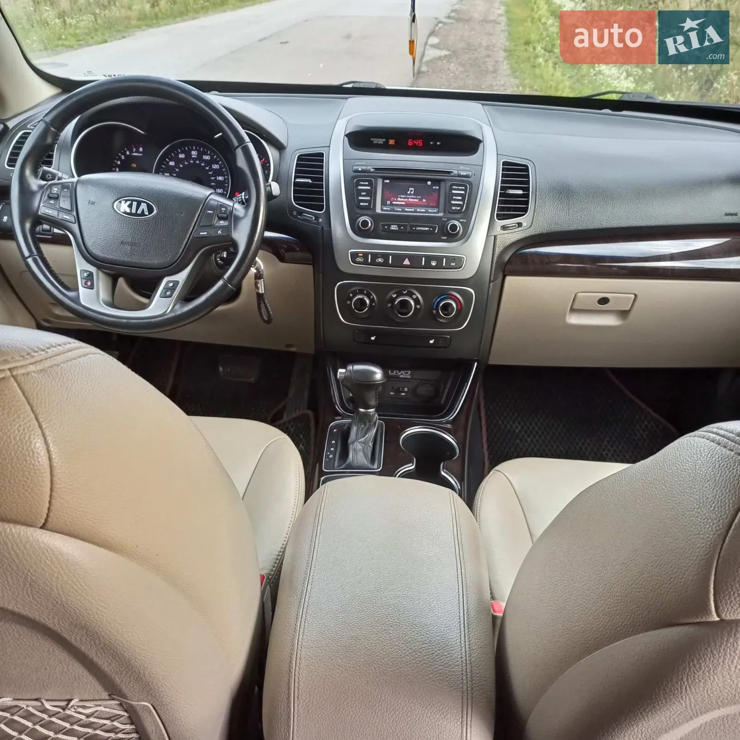 2013 Kia Sorento - мініатюра 5