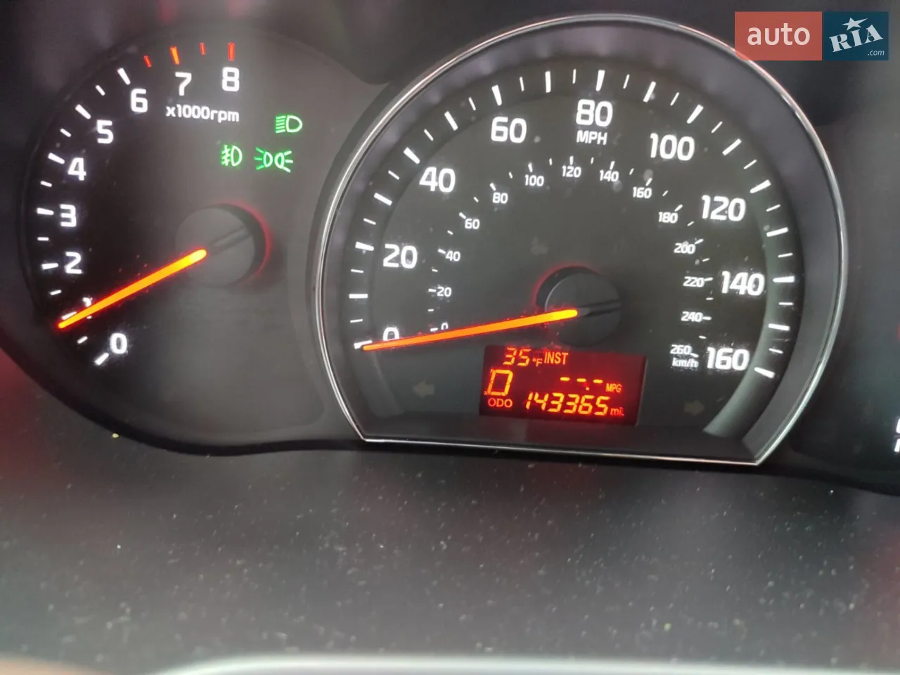 2012 Kia Sorento - мініатюра 40