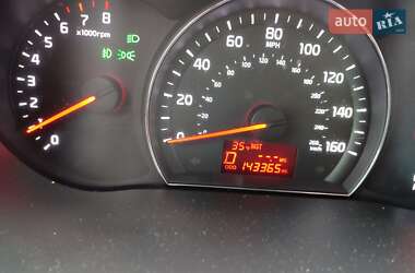 Kia Sorento 2013