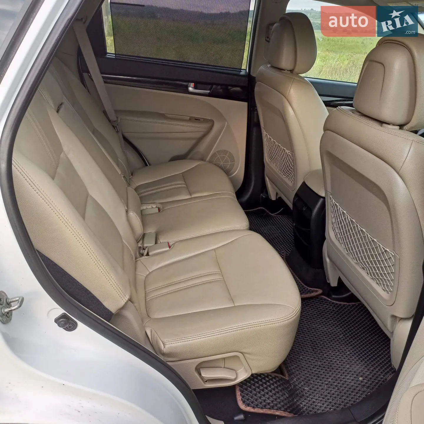 2013 Kia Sorento - мініатюра 2