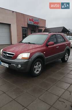 Kia Sorento 2009