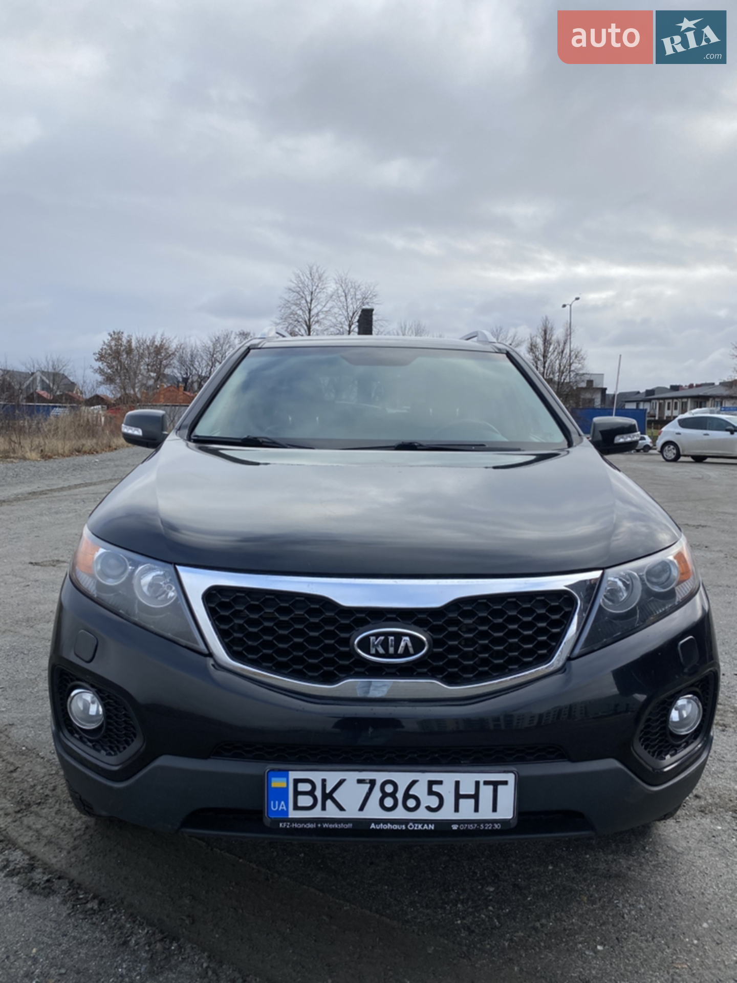 2011 Kia Sorento - мініатюра 6