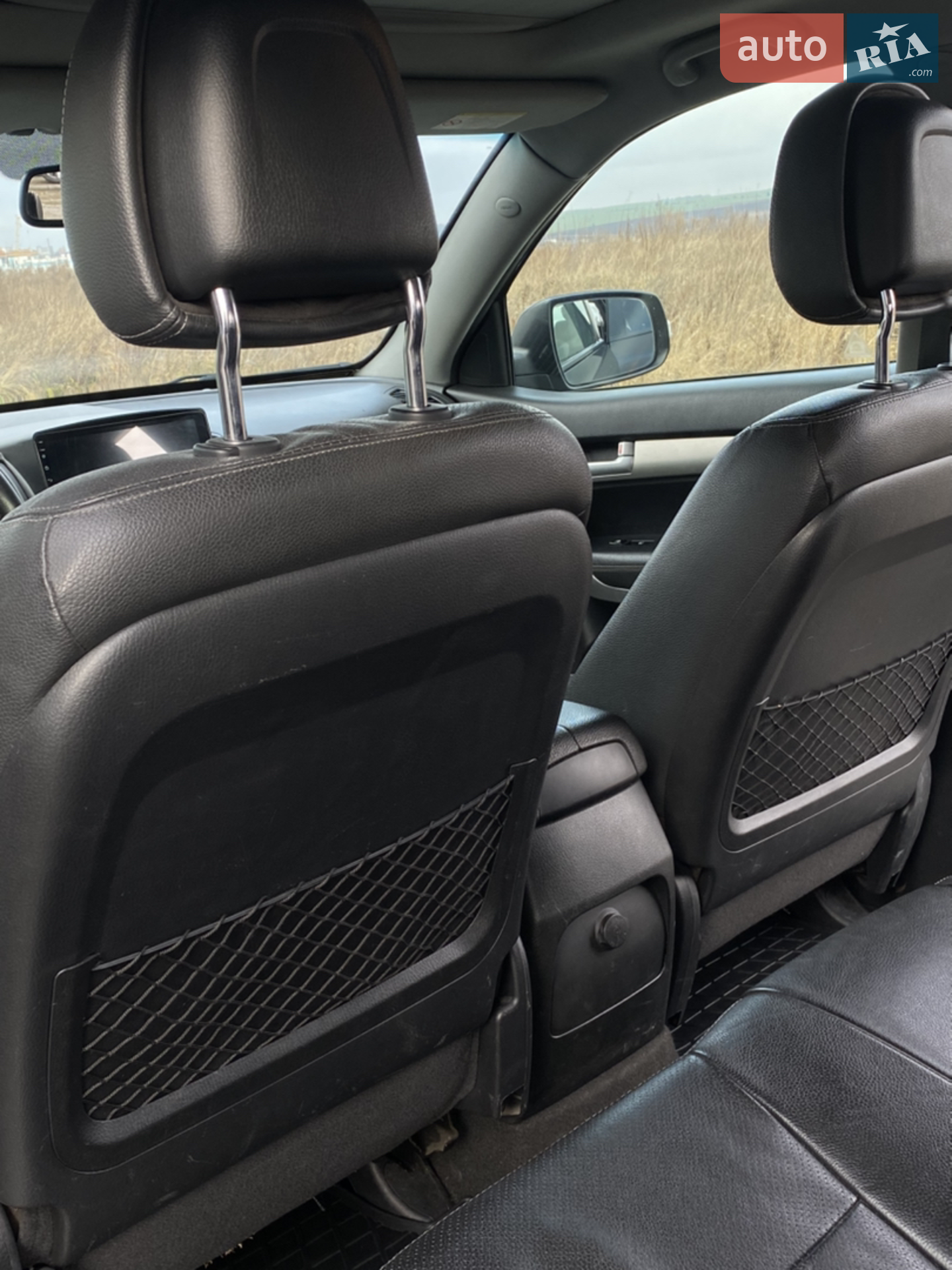 2011 Kia Sorento - мініатюра 30