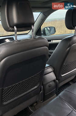 Внедорожник / Кроссовер Kia Sorento 2011 в 