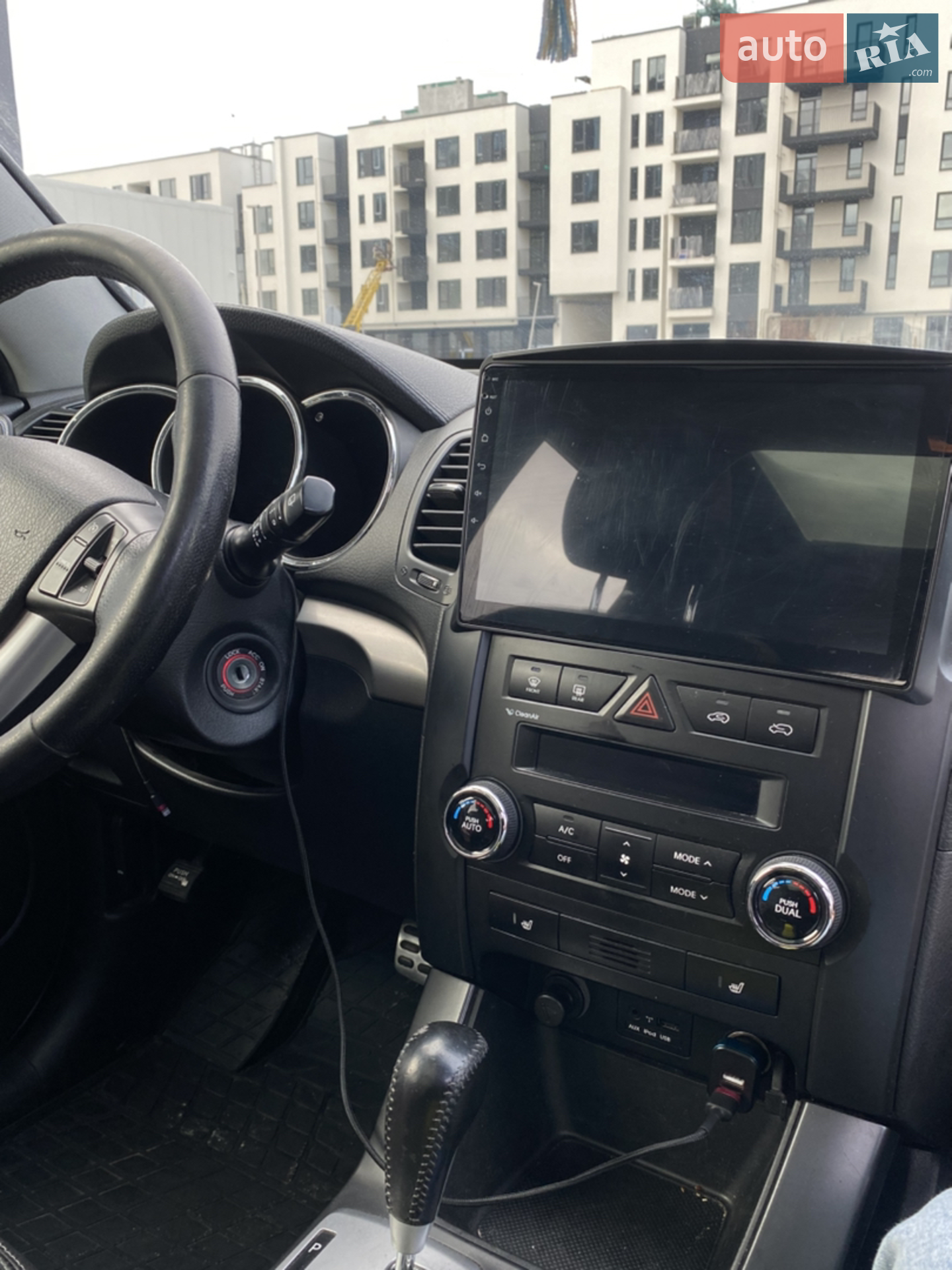 2011 Kia Sorento - мініатюра 42
